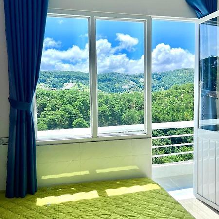 Nu Tam Xuan Homestay Далат Экстерьер фото
