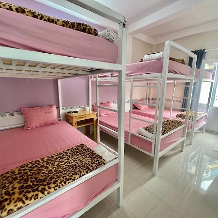 Nu Tam Xuan Homestay Далат Экстерьер фото