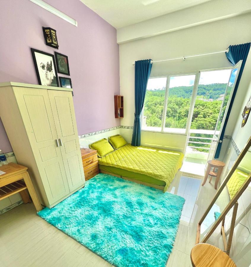 Nu Tam Xuan Homestay Далат Экстерьер фото