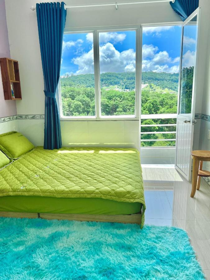 Nu Tam Xuan Homestay Далат Экстерьер фото