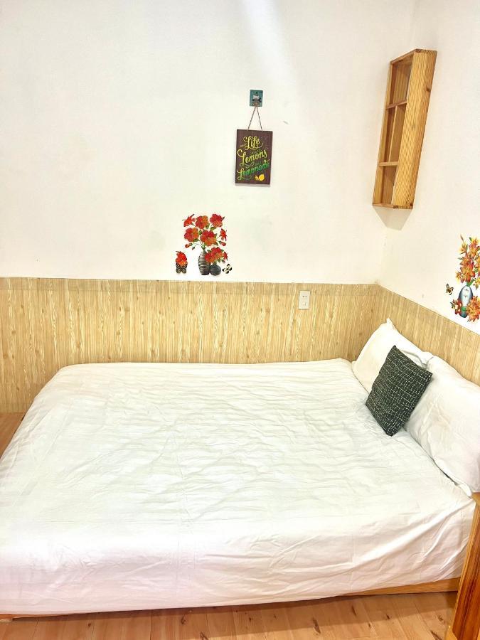 Nu Tam Xuan Homestay Далат Экстерьер фото