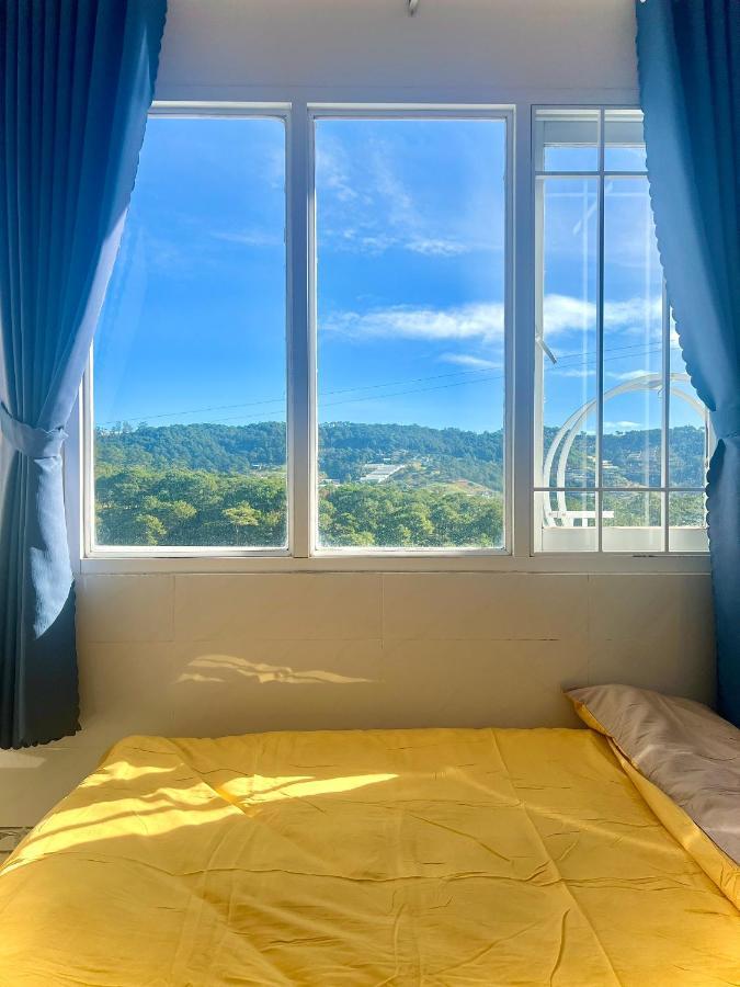 Nu Tam Xuan Homestay Далат Экстерьер фото