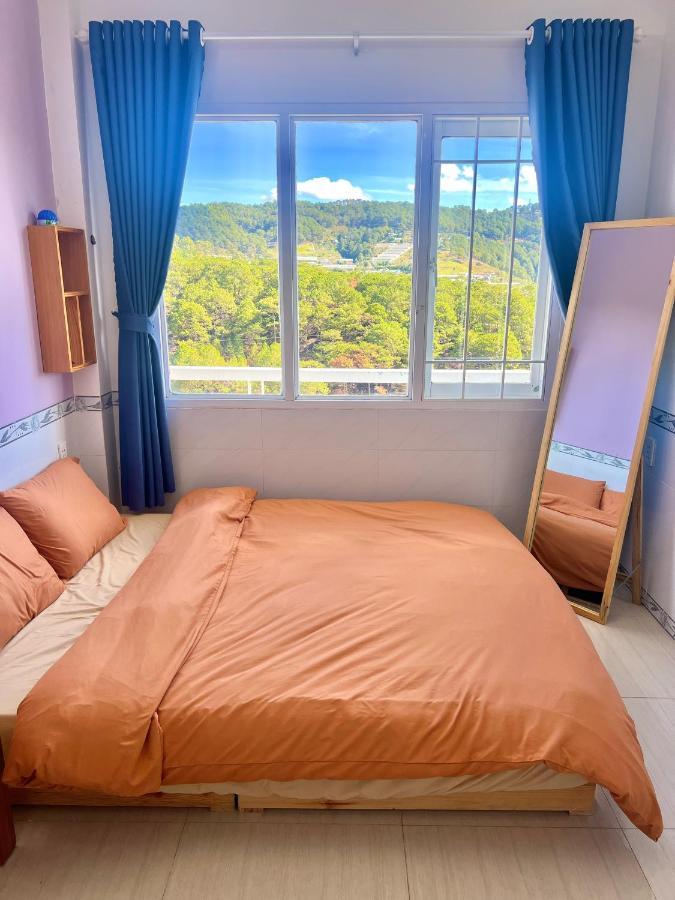 Nu Tam Xuan Homestay Далат Экстерьер фото