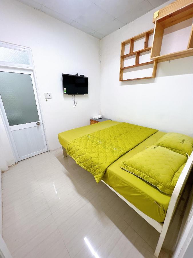 Nu Tam Xuan Homestay Далат Экстерьер фото