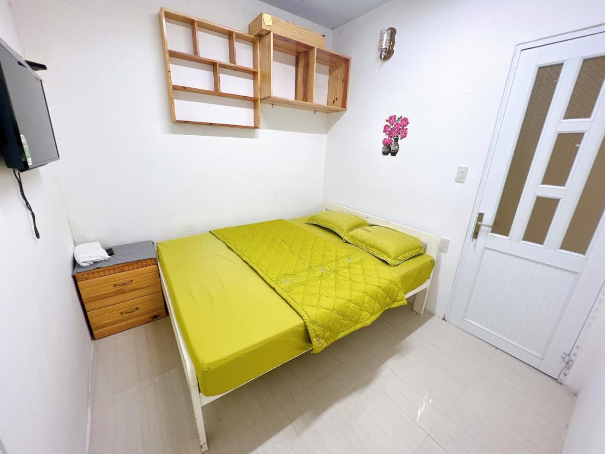 Nu Tam Xuan Homestay Далат Экстерьер фото