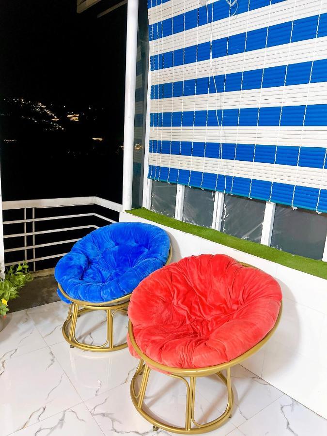 Nu Tam Xuan Homestay Далат Экстерьер фото
